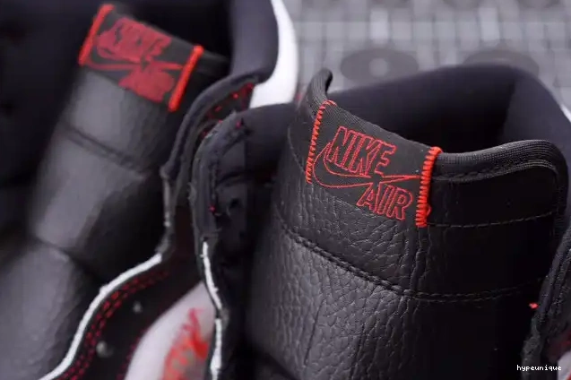 HYPE Air Tour OG Jordan Yellow